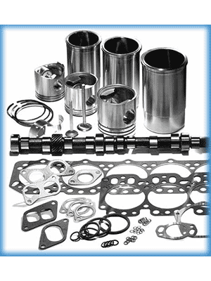 發(fā)電機(jī)零配件4